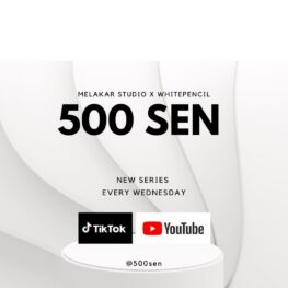 500 sen series