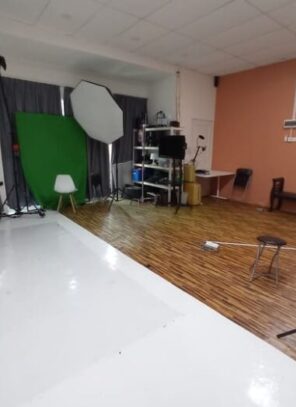Photoshoot Studio