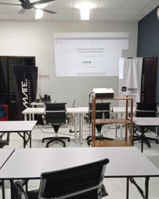 Training Space (mini)